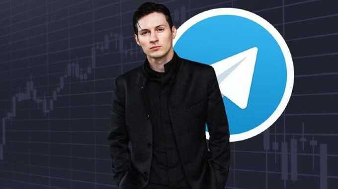 Основатель Telegram Дуров помещен под стражу