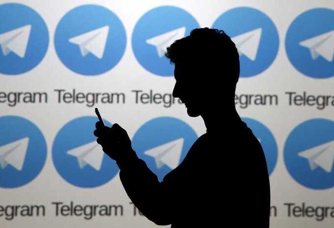 Среди инвесторов Telegram нашли компании, воровавшие сырье из оккупированного Донбасса