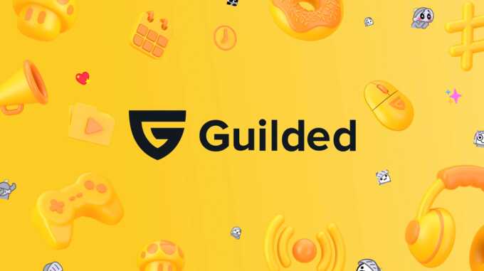 Платформа Guilded, аналог Discord, заблокировала доступ для российских пользователей